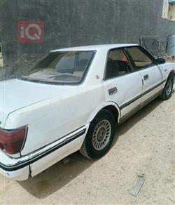 تويوتا كراون